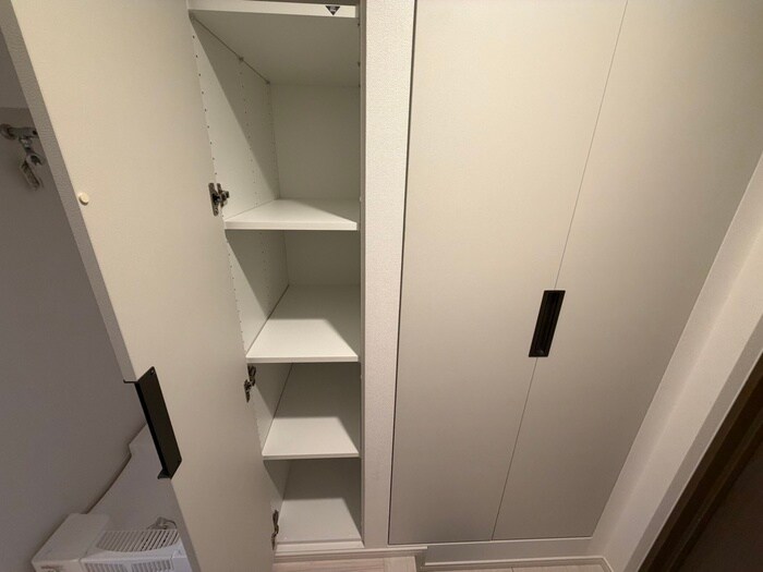 パークアクシス東日本橋の物件内観写真