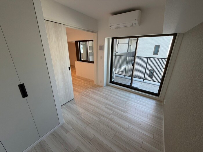 パークアクシス東日本橋の物件内観写真