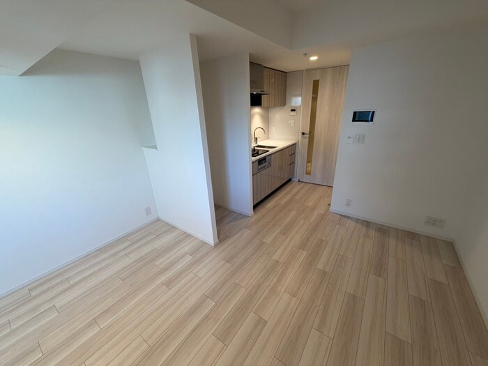 パークアクシス東日本橋の物件内観写真