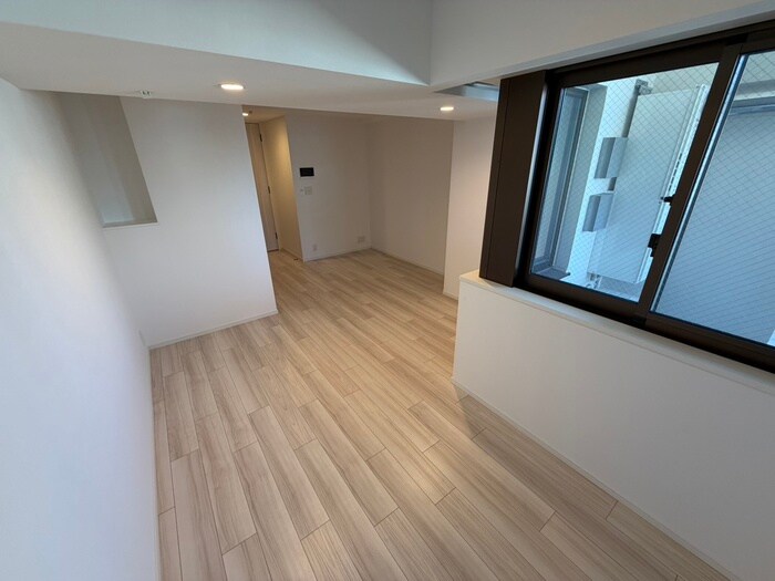 パークアクシス東日本橋の物件内観写真