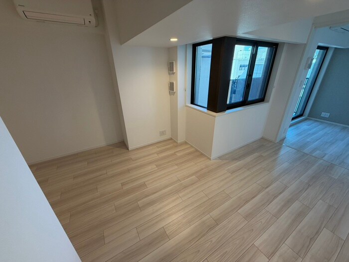 パークアクシス東日本橋の物件内観写真