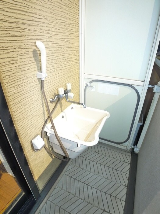 ファミ－ユ宮前B棟の物件内観写真