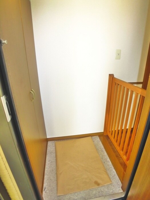 ファミ－ユ宮前B棟の物件内観写真