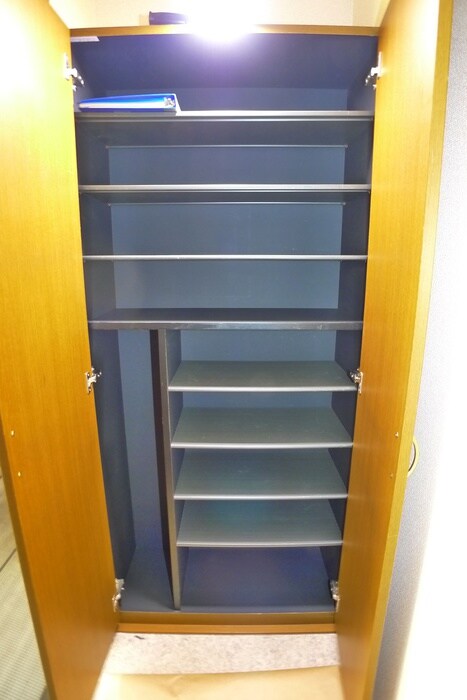 ファミ－ユ宮前B棟の物件内観写真