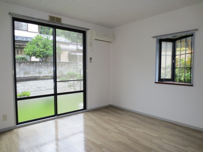 コーポフリーダムの物件内観写真