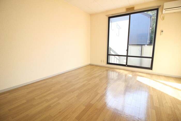 コーポフリーダムの物件内観写真