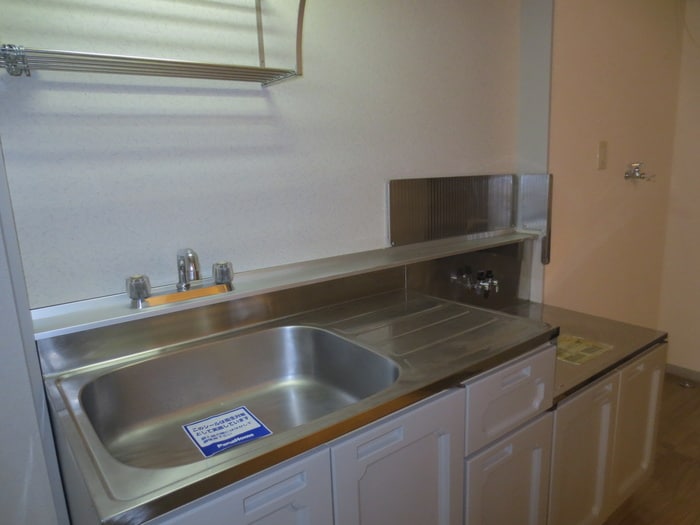 コーポフリーダムの物件内観写真