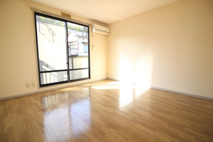 コーポフリーダムの物件内観写真