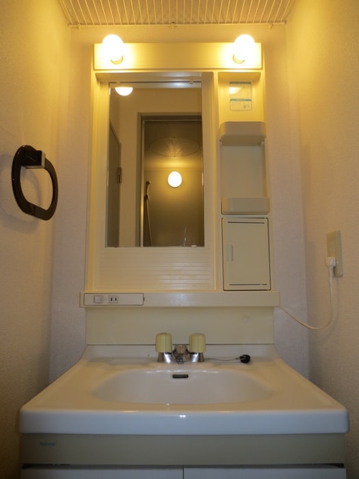 コーポフリーダムの物件内観写真