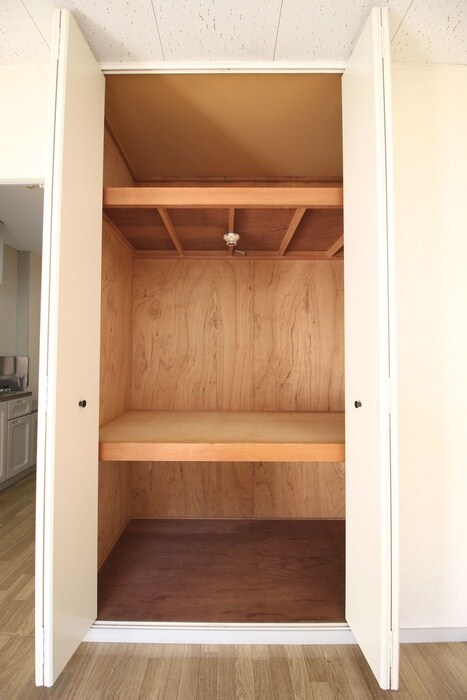 コーポフリーダムの物件内観写真