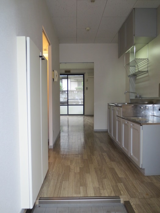 コーポフリーダムの物件内観写真