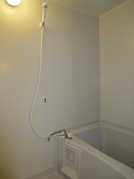 コーポフリーダムの物件内観写真