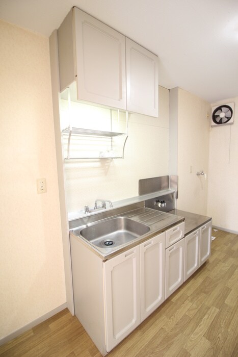 コーポフリーダムの物件内観写真