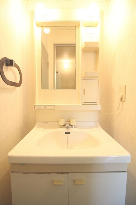 コーポフリーダムの物件内観写真