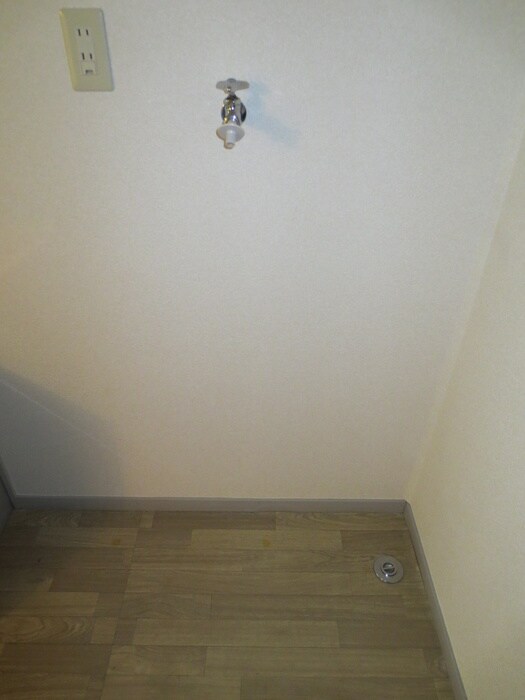 コーポフリーダムの物件内観写真