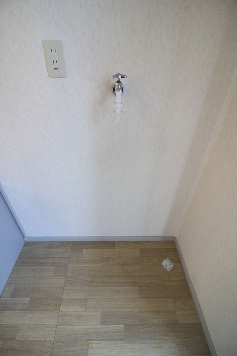 コーポフリーダムの物件内観写真