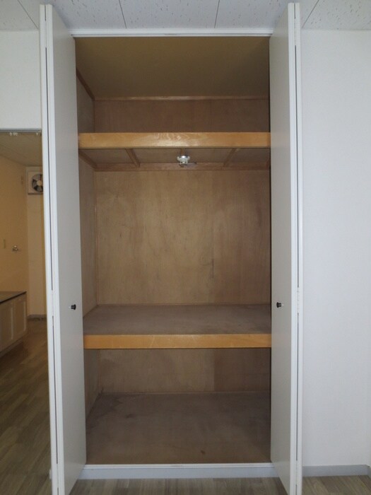 コーポフリーダムの物件内観写真