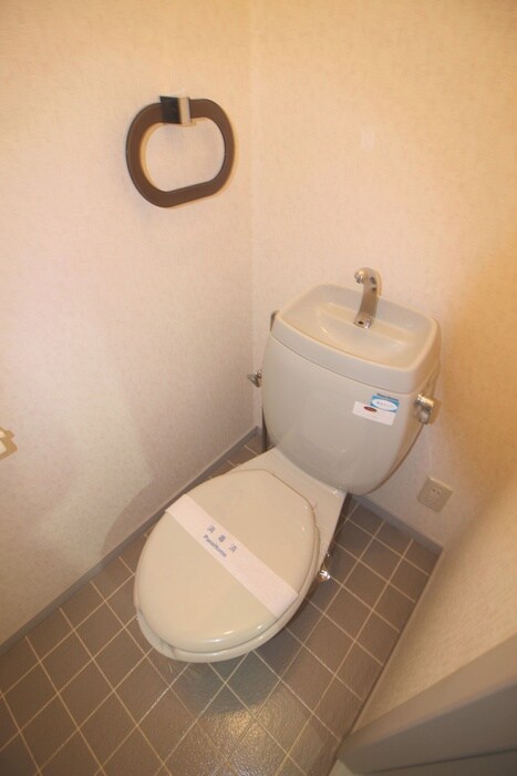 コーポフリーダムの物件内観写真