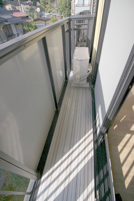 コーポフリーダムの物件内観写真