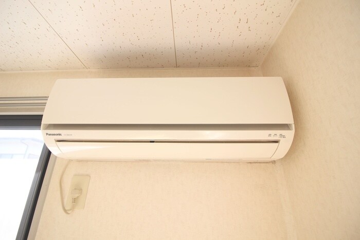 コーポフリーダムの物件内観写真