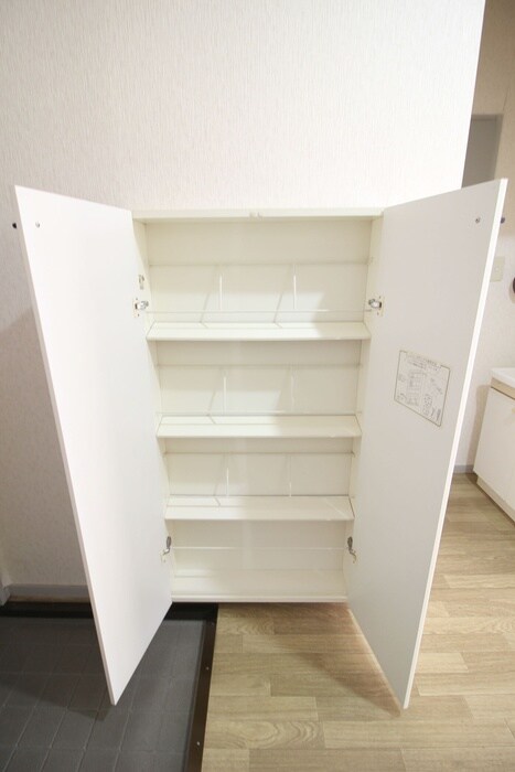 コーポフリーダムの物件内観写真