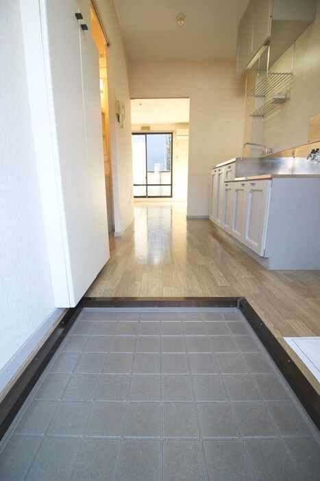 コーポフリーダムの物件内観写真