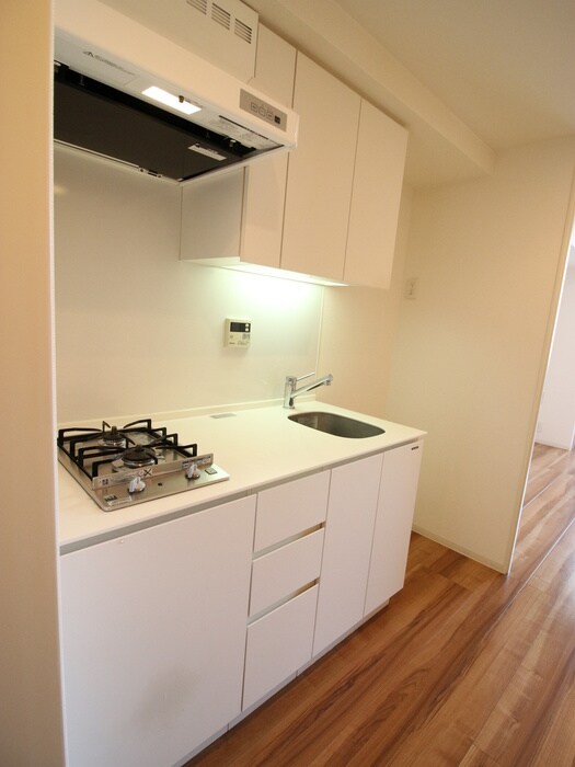 ベルファ－ス戸越スタティオの物件内観写真