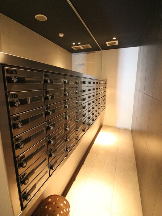 ベルファ－ス戸越スタティオの物件外観写真