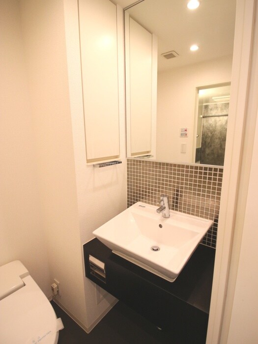 ベルファ－ス戸越スタティオの物件内観写真