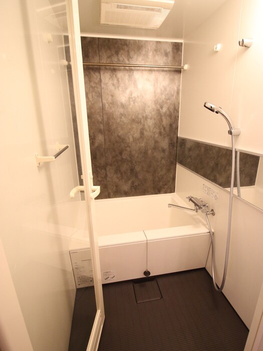 ベルファ－ス戸越スタティオの物件内観写真