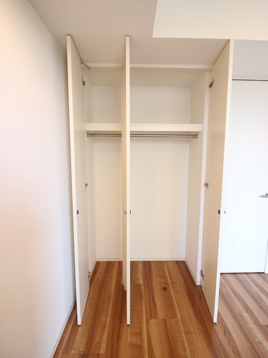 ベルファ－ス戸越スタティオの物件内観写真