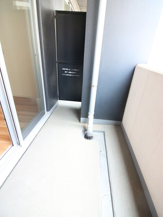 ベルファ－ス戸越スタティオの物件内観写真