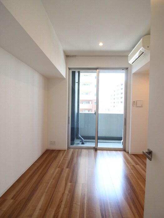 ベルファ－ス戸越スタティオの物件内観写真