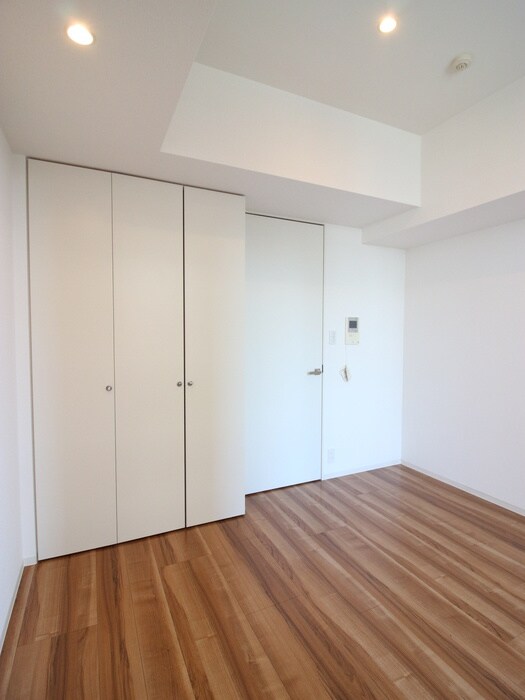 ベルファ－ス戸越スタティオの物件内観写真