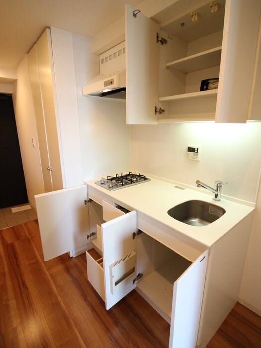 ベルファ－ス戸越スタティオの物件内観写真