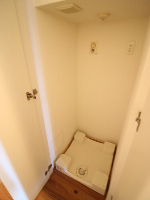 ベルファ－ス戸越スタティオの物件内観写真