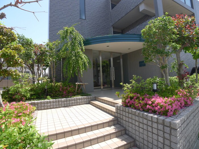 ＡＲＤＥＲ　Ｙ・Ｋの物件外観写真