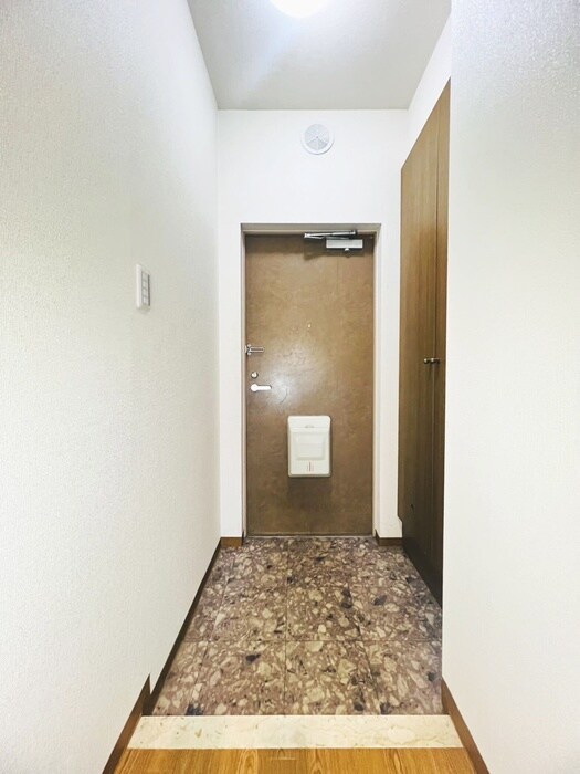 ＡＲＤＥＲ　Ｙ・Ｋの物件内観写真