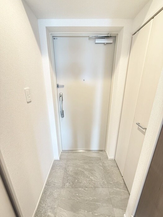 クレール　フォンテーヌの物件内観写真