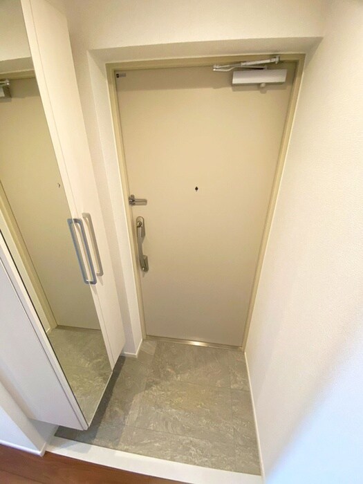 クレール　フォンテーヌの物件内観写真