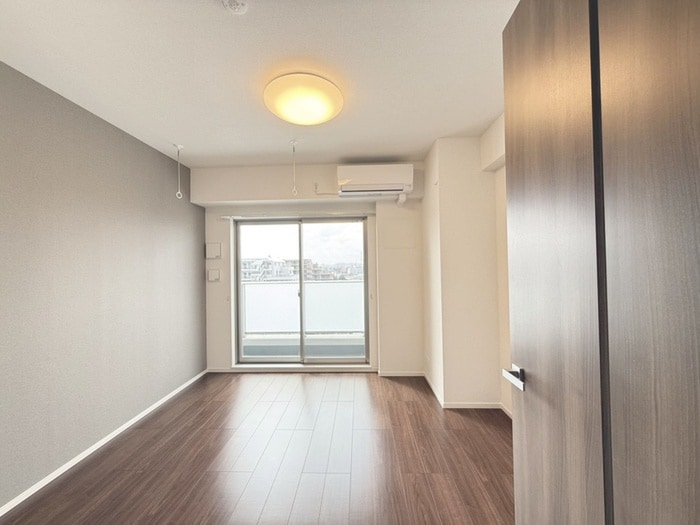 クレール　フォンテーヌの物件内観写真