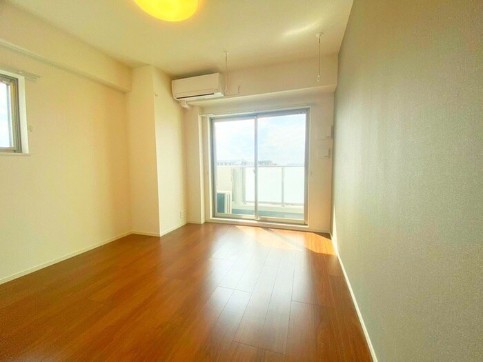 クレール　フォンテーヌの物件内観写真