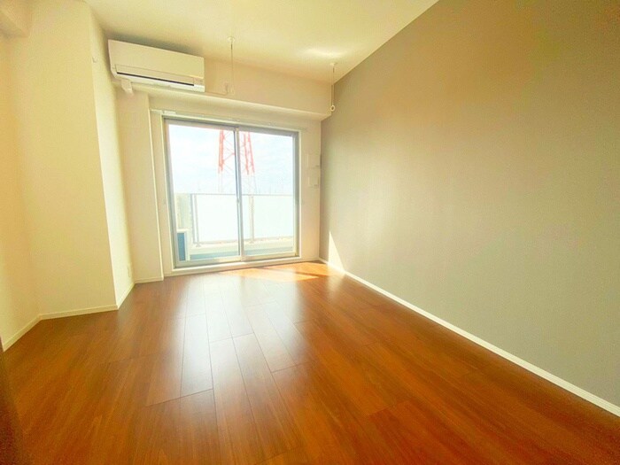 クレール　フォンテーヌの物件内観写真