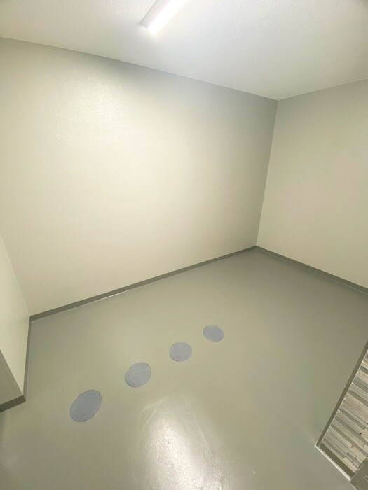 クレール　フォンテーヌの物件外観写真