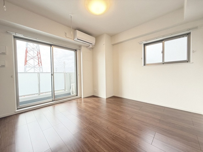 クレール　フォンテーヌの物件内観写真