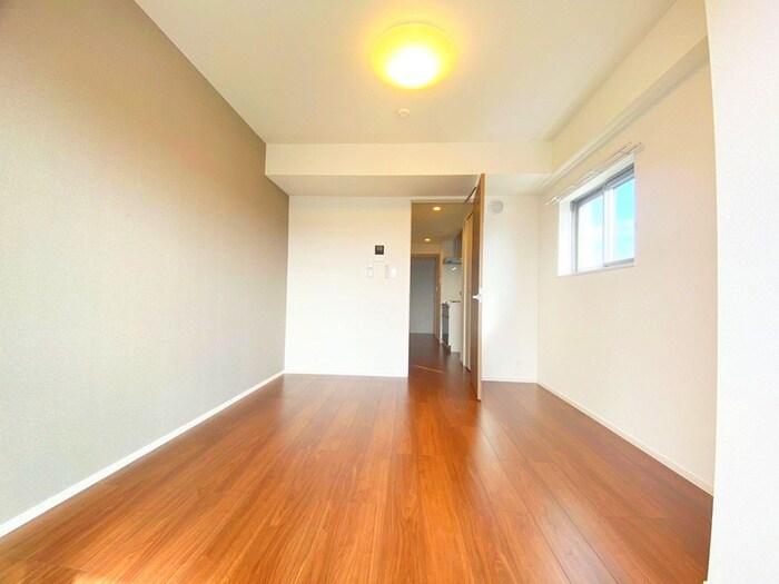 クレール　フォンテーヌの物件内観写真