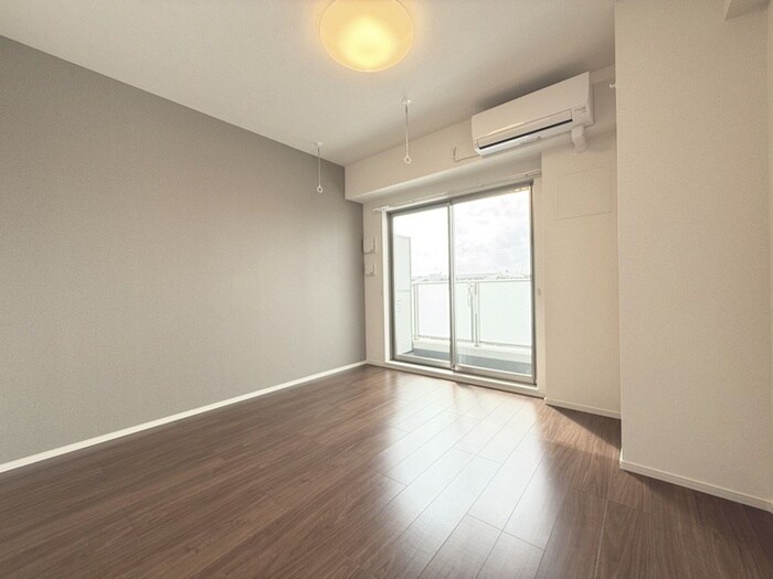 クレール　フォンテーヌの物件内観写真