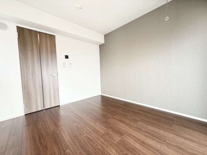 クレール　フォンテーヌの物件内観写真