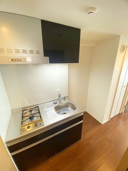 クレール　フォンテーヌの物件内観写真