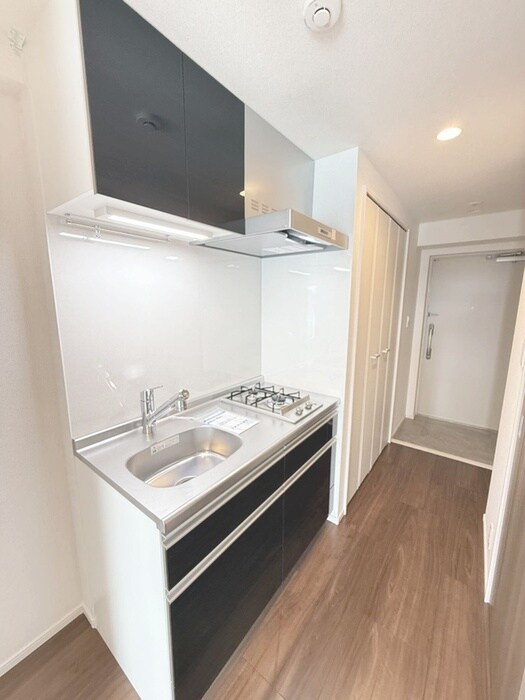 クレール　フォンテーヌの物件内観写真